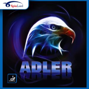 Spinlord Adler Inverted Table Tennis Rubber